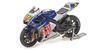 Picture of Valentino Rossi Yamaha YZR-M1 2009 dirty 1:12 122093246