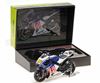 Picture of Valentino Rossi Yamaha YZR-M1 2009 1:12 122093246