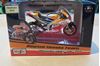 Picture of Dani Pedrosa Honda RC213V Repsol MotoGP 2018 1:18 31595