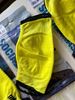 Picture of Valentino Rossi social distance mask yellow VRUMA407501