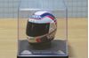 Picture of Wayne Gardner Shoei helmet 1987 1:5