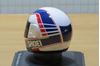 Picture of Wayne Gardner Shoei helmet 1987 1:5