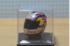 Picture of Nicky Hayden Arai helmet 2006 1:5