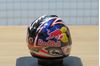 Picture of Nicky Hayden Arai helmet 2006 1:5