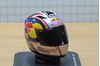 Picture of Nicky Hayden Arai helmet 2006 1:5