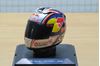 Picture of Nicky Hayden Arai helmet 2006 1:5