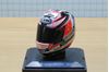 Picture of Nicky Hayden Arai helmet 2012 1:5