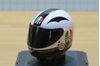 Picture of Angel Nieto AGV helmet 1984 1:5 Altaya