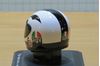 Picture of Angel Nieto AGV helmet 1984 1:5 Altaya