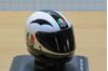 Picture of Angel Nieto AGV helmet 1984 1:5 Altaya
