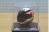 Picture of Wayne Rainey AGV helmet 1993 1:5