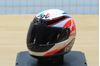 Picture of Wayne Rainey AGV helmet 1993 1:5