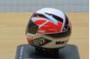 Picture of Wayne Rainey AGV helmet 1993 1:5