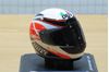 Picture of Wayne Rainey AGV helmet 1993 1:5