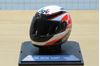 Picture of Wayne Rainey AGV helmet 1993 1:5