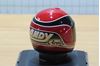 Picture of Randy Mamola Arai helmet 1988 1:5