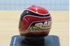 Picture of Randy Mamola Arai helmet 1988 1:5
