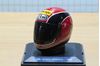 Picture of Randy Mamola Arai helmet 1988 1:5