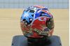 Picture of Casey Stoner Shoei helmet 2007 1:5