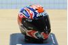 Picture of Casey Stoner Shoei helmet 2007 1:5