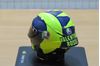 Picture of Valentino Rossi  AGV helmet 2019 1:5