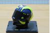 Picture of Valentino Rossi  AGV helmet 2019 1:5