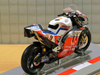 Picture of Danilo Petrucci Ducati desmosedici 2017 1:18 los