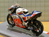 Picture of Danilo Petrucci Ducati desmosedici 2017 1:18 los
