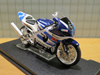 Picture of Suzuki GSX-R1000 Le Mans 2002 1:24