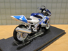 Picture of Suzuki GSX-R1000 Le Mans 2002 1:24