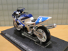Picture of Suzuki GSX-R1000 Le Mans 2002 1:24