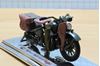 Picture of Harley Davidson WLA Flat Head 1942 1:18 (143)