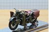 Picture of Harley Davidson WLA Flat Head 1942 1:18 (143)