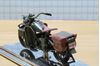 Picture of Harley Davidson WLA Flat Head 1942 1:18 (143)
