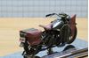 Picture of Harley Davidson WLA Flat Head 1942 1:18 (143)