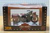 Picture of Harley Davidson WLA Flat Head 1942 1:18 (143)