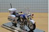 Picture of Harley Davidson California Highway Patrol police (n022)