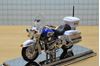 Picture of Harley Davidson California Highway Patrol police (n022)