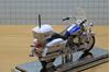 Picture of Harley Davidson California Highway Patrol police (n022)