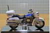 Picture of Harley Davidson California Highway Patrol police (n022)