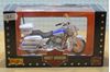 Picture of Harley Davidson California Highway Patrol police (n022)