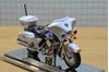 Picture of Harley Davidson Milwaukee Police Department (n020)