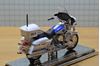 Picture of Harley Davidson Milwaukee Police Department (n020)
