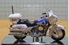 Picture of Harley Davidson Milwaukee Police Department (n020)
