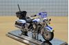 Picture of Harley Davidson Boston police department (n014)