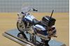 Picture of Harley Davidson Boston police department (n014)