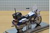 Picture of Harley Davidson Boston police department (n014)