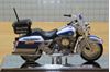 Picture of Harley Davidson Boston police department (n014)