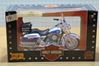 Picture of Harley Davidson Boston police department (n014)