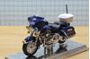 Picture of Harley Davidson Michigan State Police (n024)